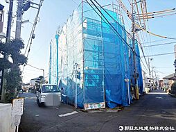 埼玉県所沢市南住吉