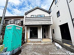 埼玉県所沢市南住吉