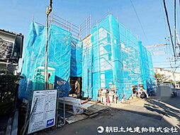 埼玉県所沢市南住吉