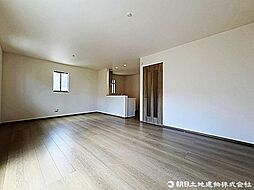 所沢市南住吉　全4棟　C号棟