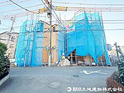 埼玉県所沢市南住吉