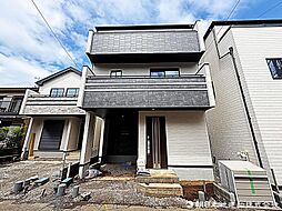 埼玉県所沢市南住吉