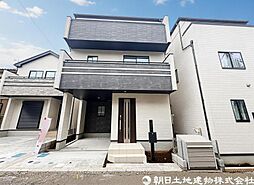 埼玉県所沢市南住吉
