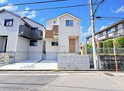 埼玉県所沢市中新井5丁目