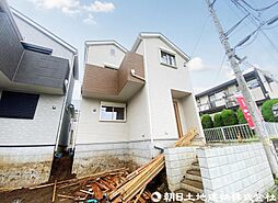 埼玉県所沢市中新井5丁目