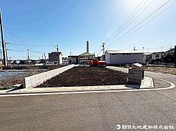 埼玉県所沢市大字北秋津