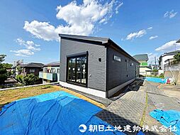 東京都清瀬市中里2丁目