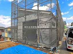 東京都清瀬市中里2丁目