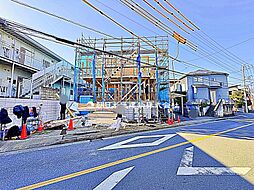 東京都東村山市恩多町1丁目