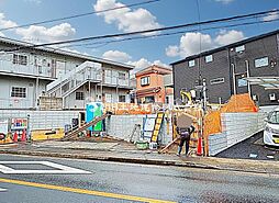 東京都東村山市恩多町1丁目