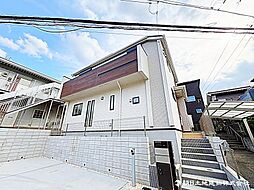 東京都東村山市恩多町1丁目