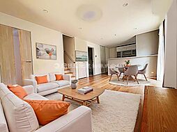 所沢市中新井1丁目 2020年築中古戸建