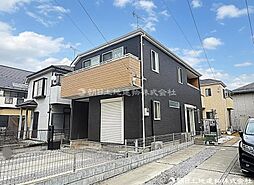 埼玉県所沢市中新井1丁目
