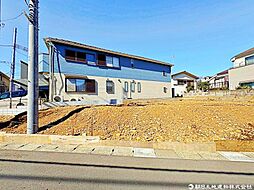 東京都東村山市秋津町5丁目