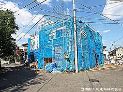 埼玉県所沢市若狭3丁目