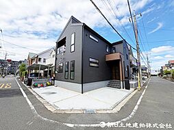 埼玉県所沢市榎町