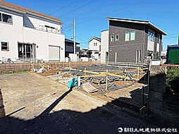 埼玉県所沢市大字上安松