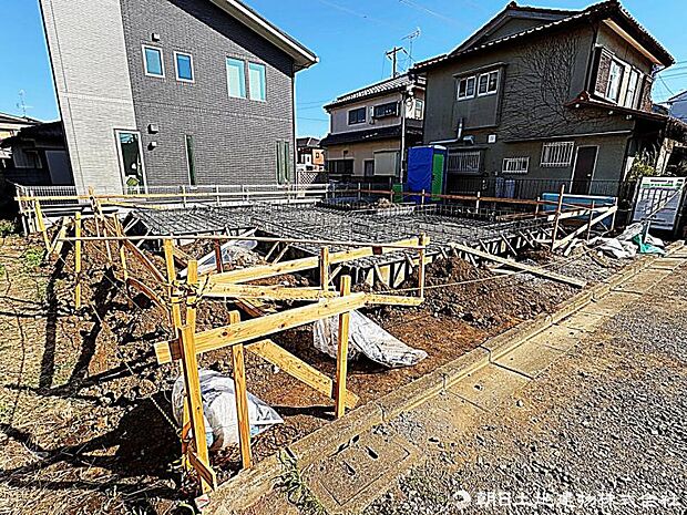 現地外観写真(2026年3月12日)