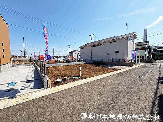 現地外観2026年月9日