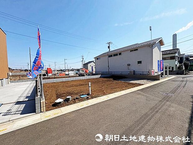 現地外観2026年月9日