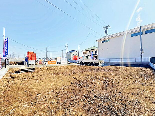 現地外観写真2026年3月9日