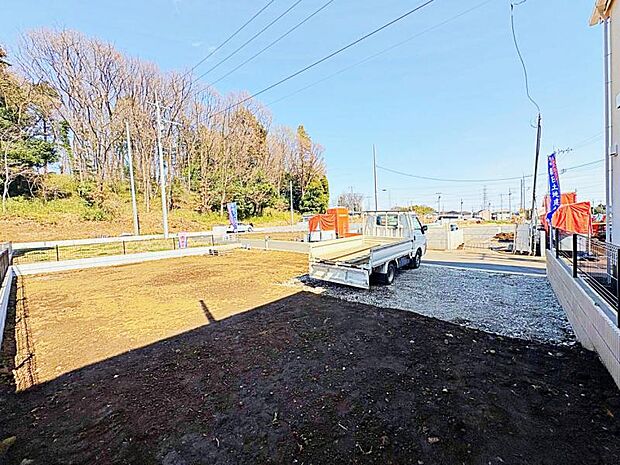 現地外観写真2026年3月9日