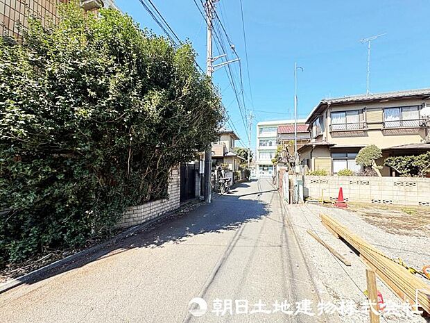 6月下旬完成予定【3月中旬撮影】