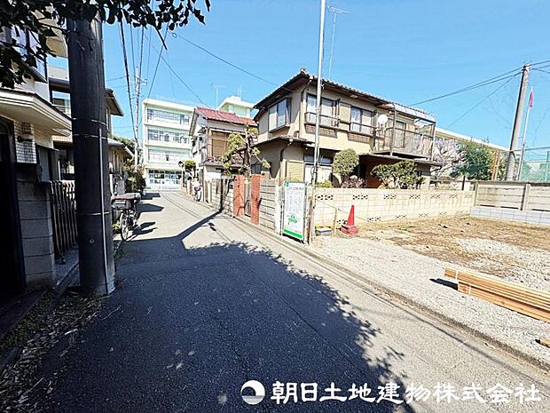 土日はもちろん、平日でもご内覧いただけます。