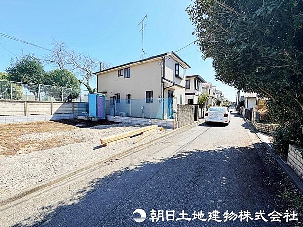 6月下旬完成予定【3月中旬撮影】