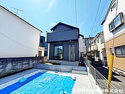 東京都東村山市富士見町4丁目