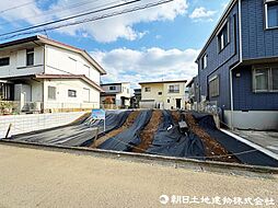 埼玉県所沢市中新井4丁目