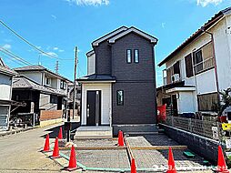 埼玉県所沢市大字荒幡