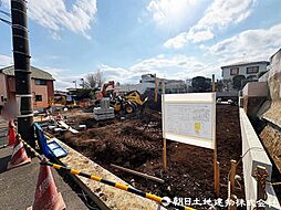 東京都東村山市廻田町3丁目