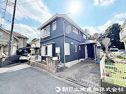 埼玉県所沢市大字下富