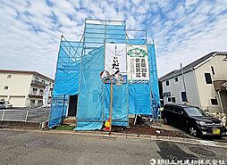 東京都東大和市中央4丁目
