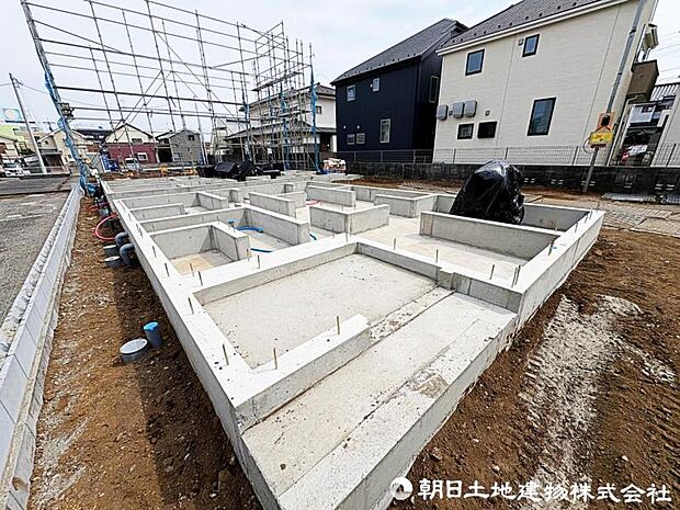 現地外観写真(2026年3月22日)