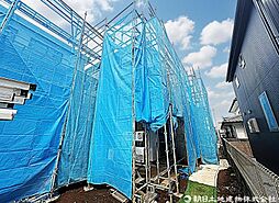 東京都東大和市中央4丁目