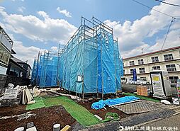 東京都東大和市中央4丁目