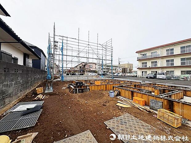 駐車場2026年3月22日)