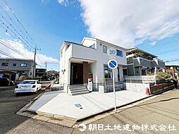 埼玉県所沢市大字下富