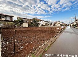 埼玉県所沢市大字下富