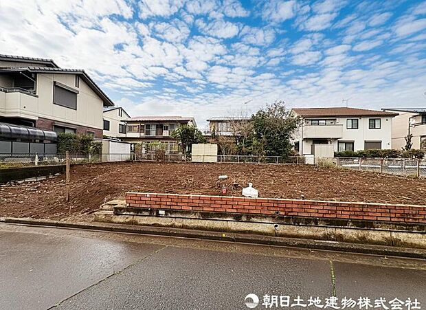 現地外観写真(2026年3月26日)