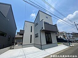 東京都東大和市狭山4丁目