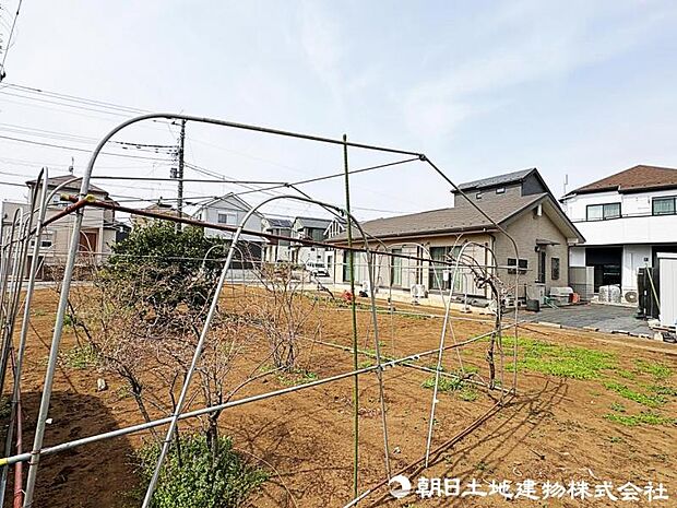 現地外観写真(2026年3月22日)