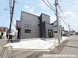 東京都東大和市狭山4丁目