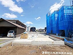 埼玉県所沢市上新井2丁目