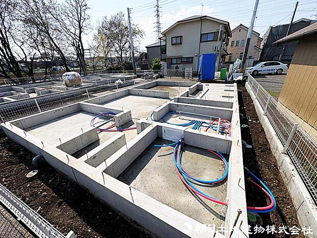 現地外観写真(2026年3月28日)
