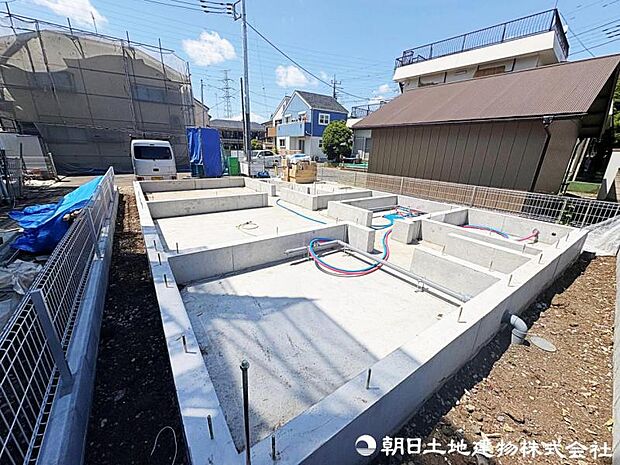 現地外観写真(2026年5月11日)