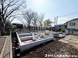 埼玉県所沢市上新井2丁目