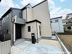 埼玉県所沢市大字上安松